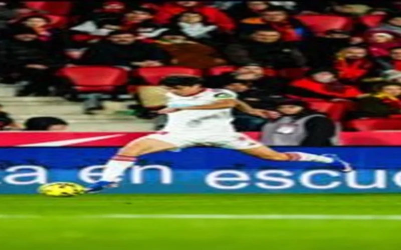 رباعية نظيفة.. ريال مايوركا يكتسح إشبيلية في ليلة هجومية مثيرة بالدوري الإسباني